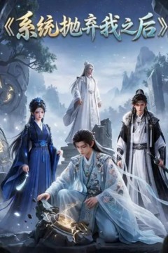 系统抛弃我之后