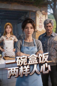 一碗盒饭，两样人心