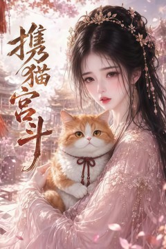 携猫宫斗