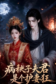 病秧子夫君是个护妻狂