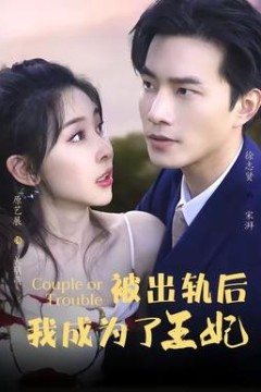被出轨后我成了王妃