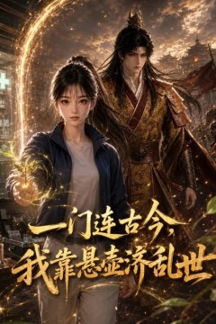 一门连古今，我靠悬壶济世