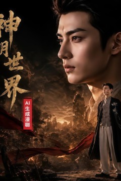 神明世界