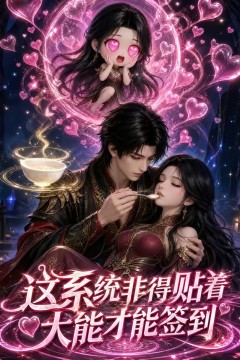 这系统非得贴着大能才能签到