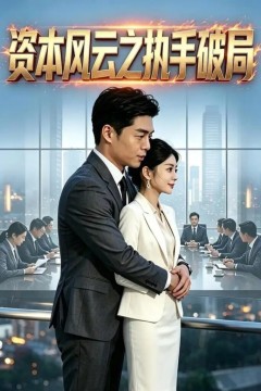 资本风云之执手破局