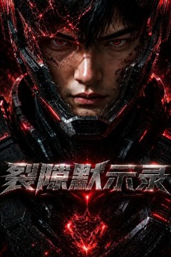 裂隙默示录