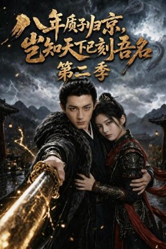 八年质子归京，岂知天下已刻吾名第二季