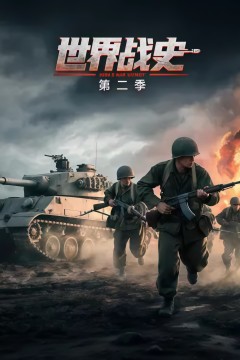 世界战史第二季
