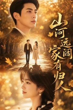 山河远阔，家有归人