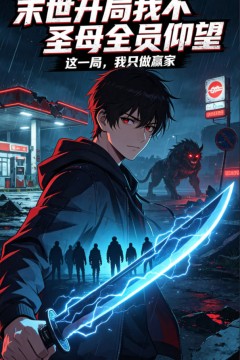 末世开局我不圣母全员仰望