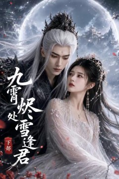 九霄烬处雪逢君下部