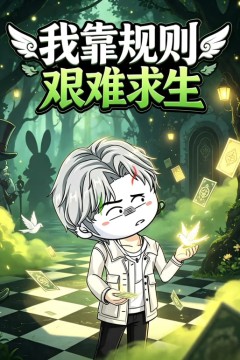 我靠规则艰难求生