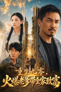 重生九零，火爆老爹带全家致富